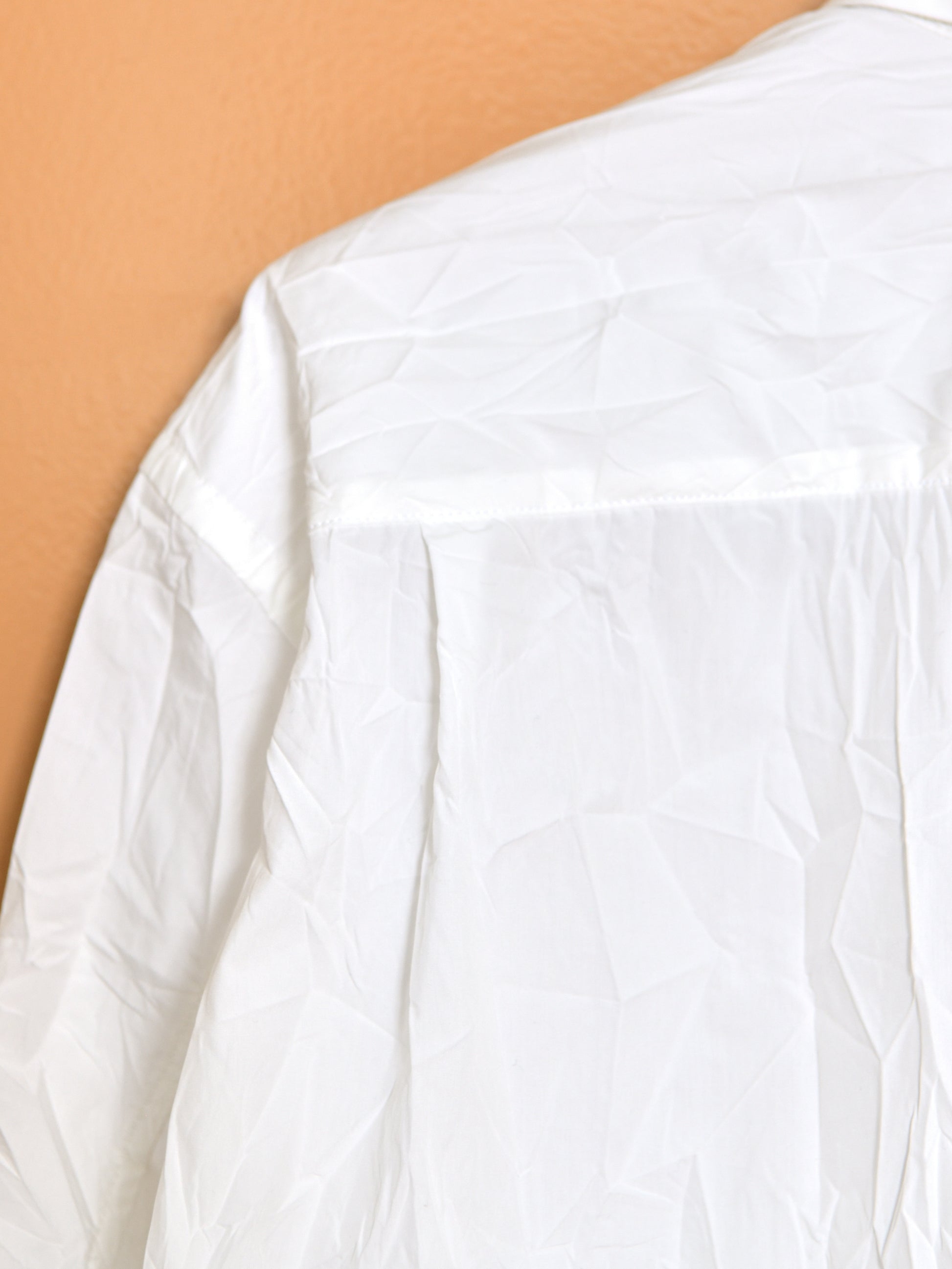 COLBO コルボ Crinkled Shirt LS056 イタリア ニューヨーク 日本 名古屋 セレクトショップ THIRD PLACE サードプレイス 名古屋 愛知県 東海 セレクトショップ THIRD PLACE サードプレイス