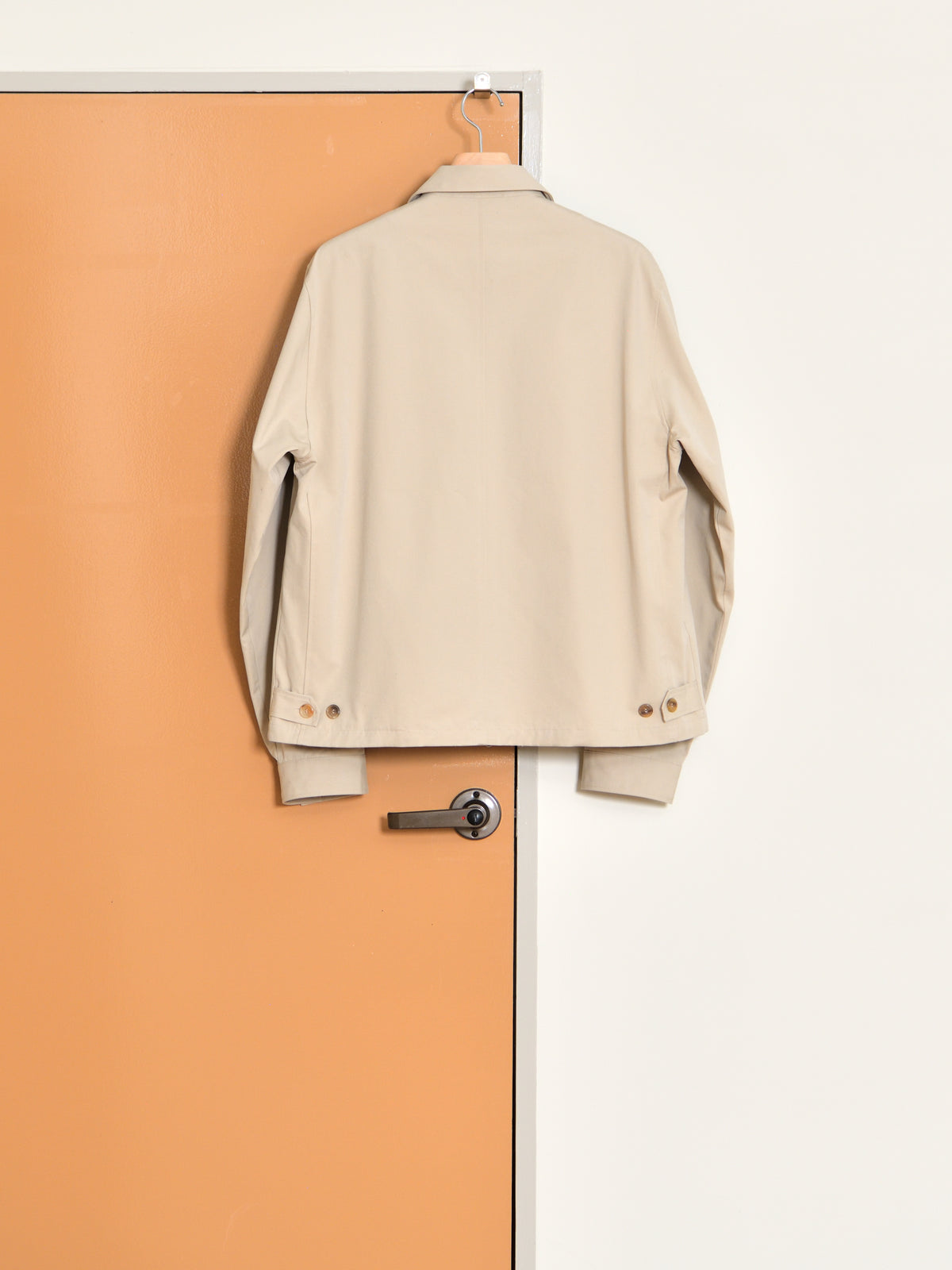 ANOTHER ASPECT アナザーアスペクト OVERSHIRT 3.0 オーバーシャツ 定番 ベージュ  ベーシック デンマーク ユニセックス 26AW 愛知県 名古屋 丸の内 セレクトショップ THIRD PLACE サードプレイス