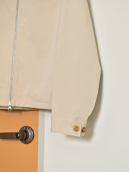 ANOTHER ASPECT アナザーアスペクト OVERSHIRT 3.0 オーバーシャツ 定番 ベージュ  ベーシック デンマーク ユニセックス 26AW 愛知県 名古屋 丸の内 セレクトショップ THIRD PLACE サードプレイス