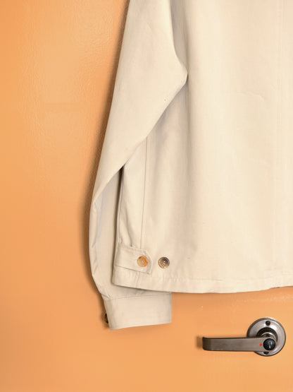 ANOTHER ASPECT アナザーアスペクト OVERSHIRT 3.0 オーバーシャツ 定番 ベージュ  ベーシック デンマーク ユニセックス 26AW 愛知県 名古屋 丸の内 セレクトショップ THIRD PLACE サードプレイス