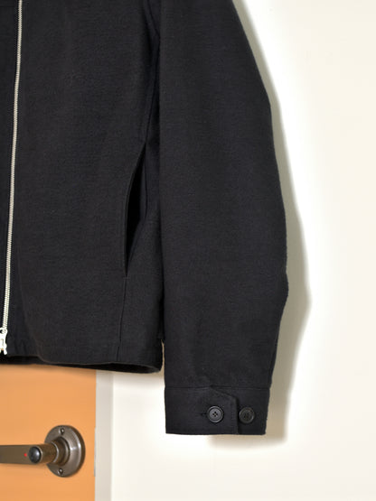 ANOTHER ASPECT アナザーアスペクト OVERSHIRT 3.0 オーバーシャツ 定番 BLACK ブラック ベーシック デンマーク ユニセックス 26AW 愛知県 名古屋 丸の内 セレクトショップ THIRD PLACE サードプレイス