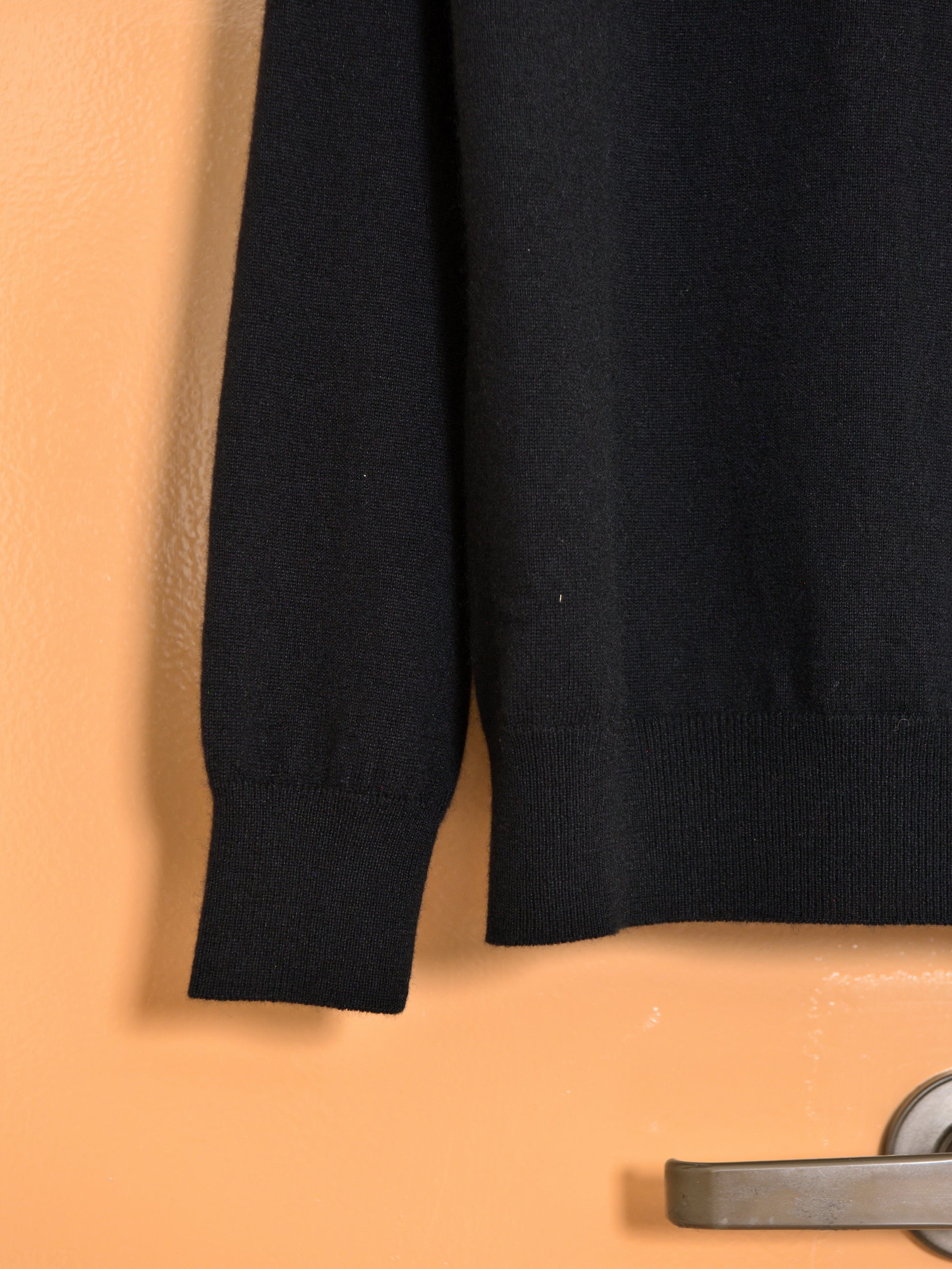 refomed リフォメッド SOFT FORM REKN-YN01 カシミヤ シルク ポロシャツ 26AW BLACK ブラック 夏 春 秋 愛知県 名古屋 丸の内 セレクトショップ THIRD PLACE サードプレイス