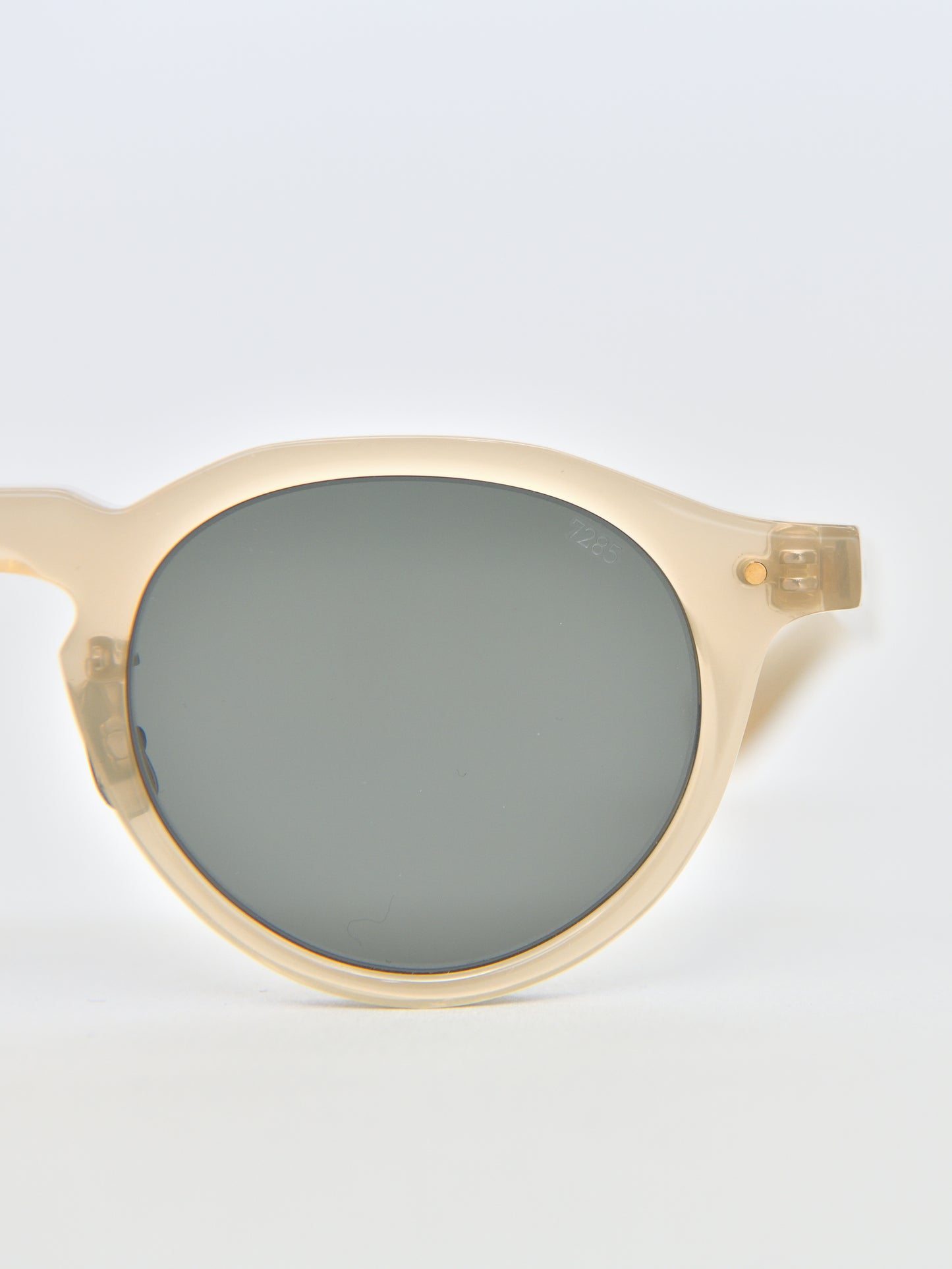 EYEVAN 7285 アイヴァン メガネ サングラス 358 日本 名古屋 愛知 セレクトショップ THIRD PLACE サードプレイス