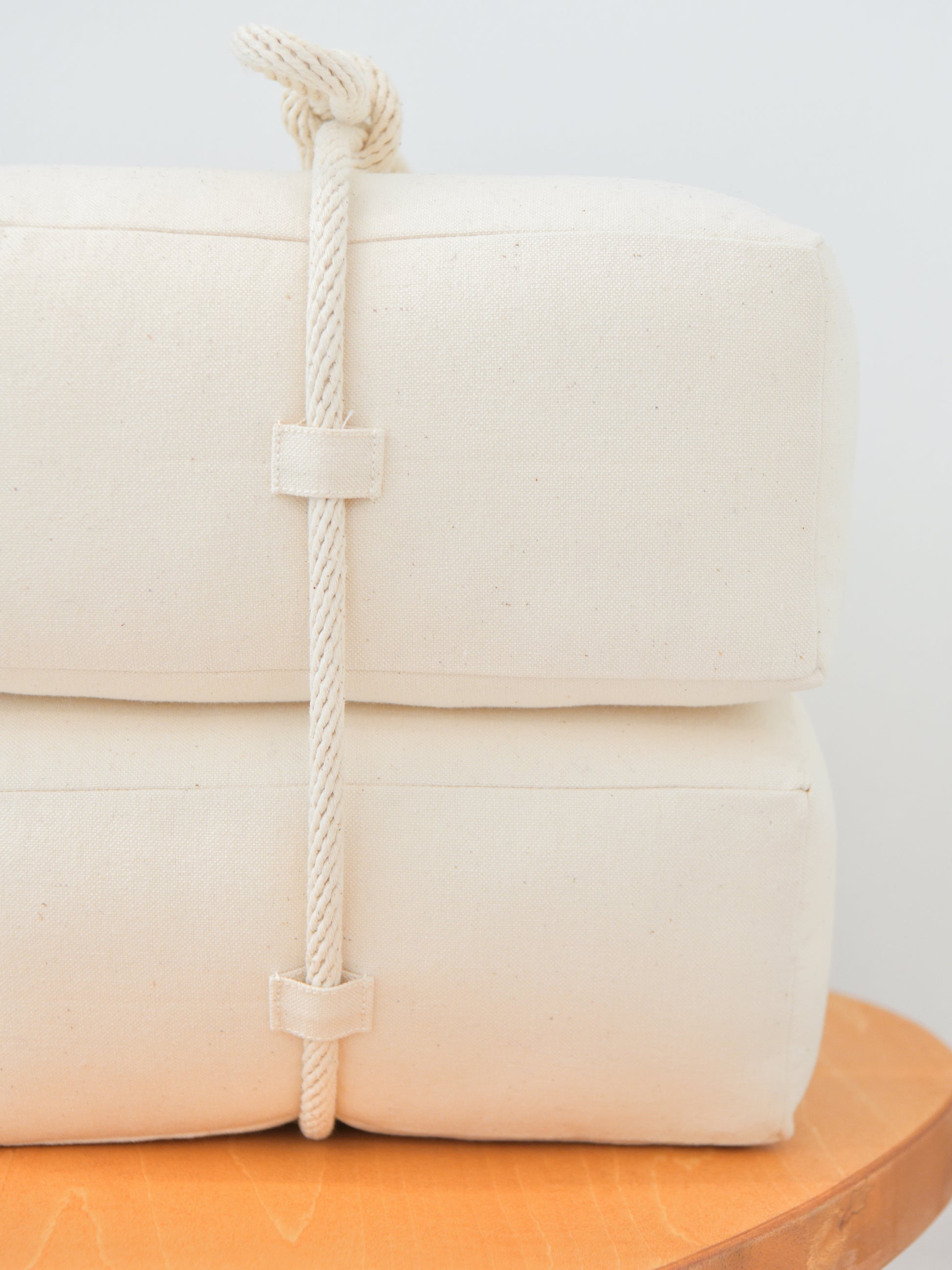 Kazumi Takigawa カズミタキガワ BRICKS Pillow コットン 枕 名古屋 愛知 セレクトショップ THIRD PLACE サードプレイス