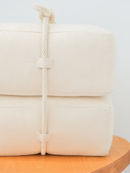 Kazumi Takigawa カズミタキガワ BRICKS Pillow コットン 枕 名古屋 愛知 セレクトショップ THIRD PLACE サードプレイス