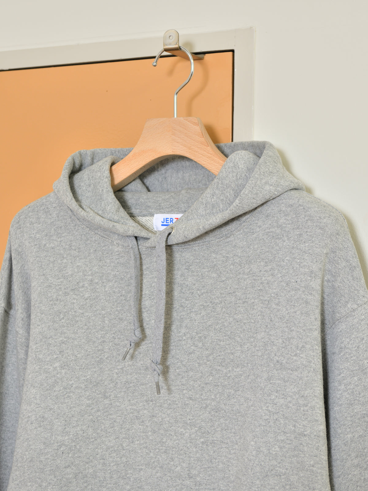JERZEES HOODIE SWEAT パーカー スウェット 現行 別注 通販 愛知県 名古屋 丸の内 セレクトショップ THIRD PLACE サードプレイス
