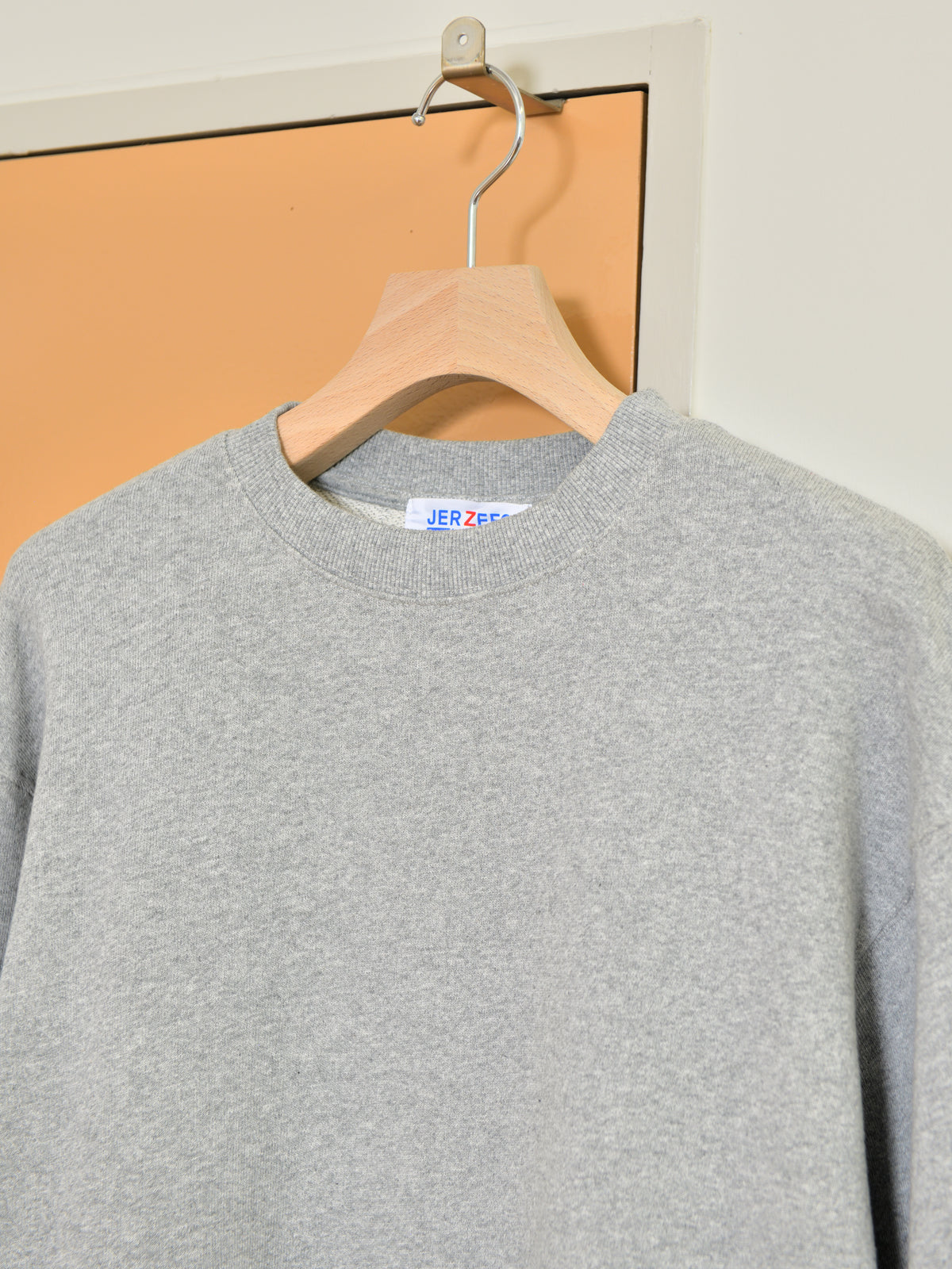 JERZEES HOODIE SWEAT パーカー スウェット 現行 別注 通販 愛知県 名古屋 丸の内 セレクトショップ THIRD PLACE サードプレイス