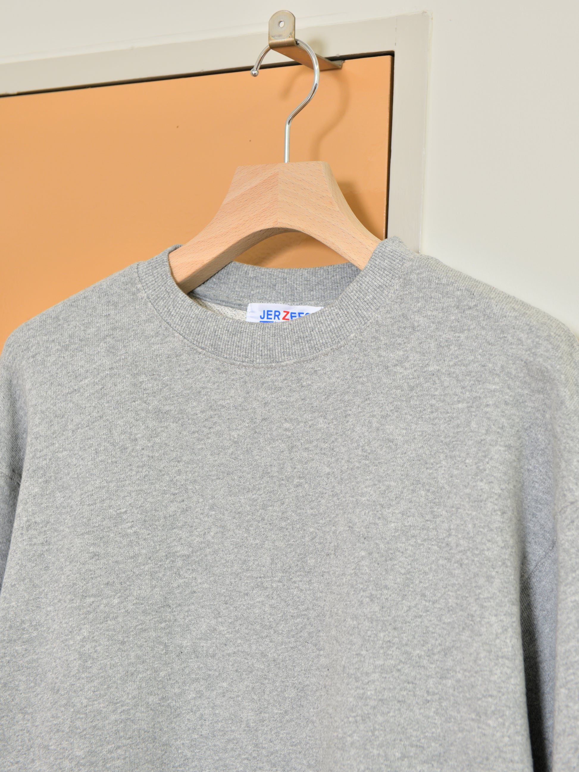 JERZEES HOODIE SWEAT パーカー スウェット 現行 別注 通販 愛知県 名古屋 丸の内 セレクトショップ THIRD PLACE サードプレイス
