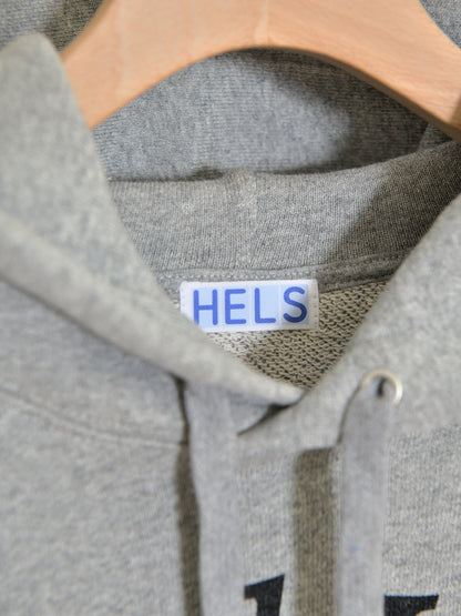HELS ヘルス 別注 解釈 スウェット パーカー  通販 愛知県 名古屋 丸の内 セレクトショップ THIRD PLACE サードプレイス