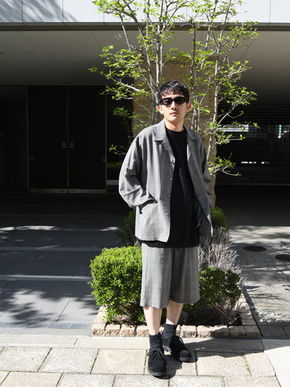 Ernie Palo アーニーパロ Ernie Palo × BLANC Sunglasses EP11AC02 サングラス コラボ 限定 愛知県 名古屋 丸の内 セレクトショップ THIRD PLACE サードプレイス