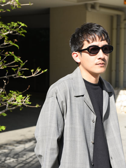 Ernie Palo アーニーパロ Ernie Palo × BLANC Sunglasses EP11AC02 サングラス コラボ 限定 愛知県 名古屋 丸の内 セレクトショップ THIRD PLACE サードプレイス