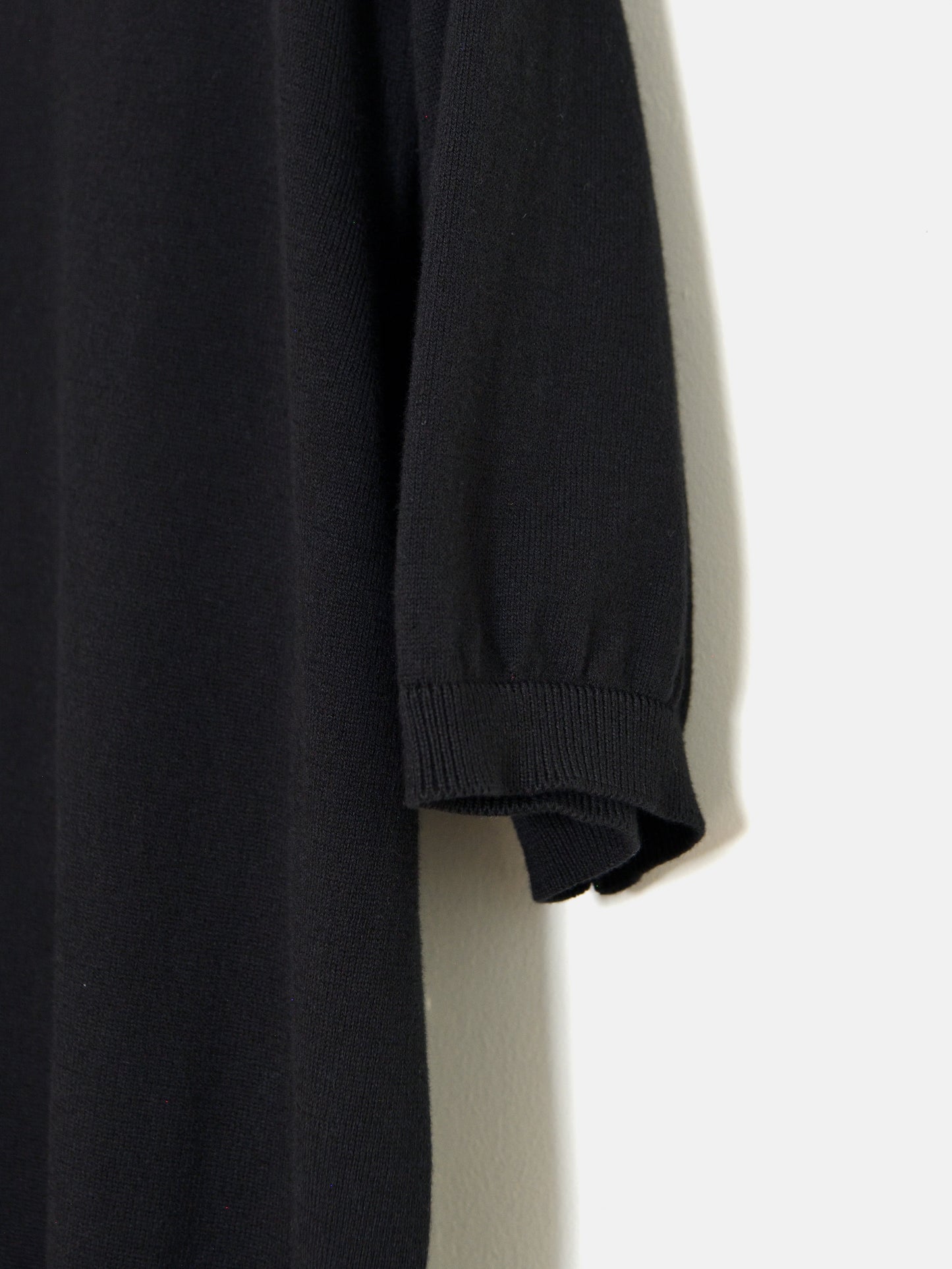 ANOTHER ASPECT アナザーアスペクト POLO SHIRT 3.0 ポロシャツ 新作 ブラック オーガニックコットン デンマーク コペンハーゲン 26ss 日本取り扱い 名古屋 丸の内 セレクトショップ THIRD PLACE サードプレイス