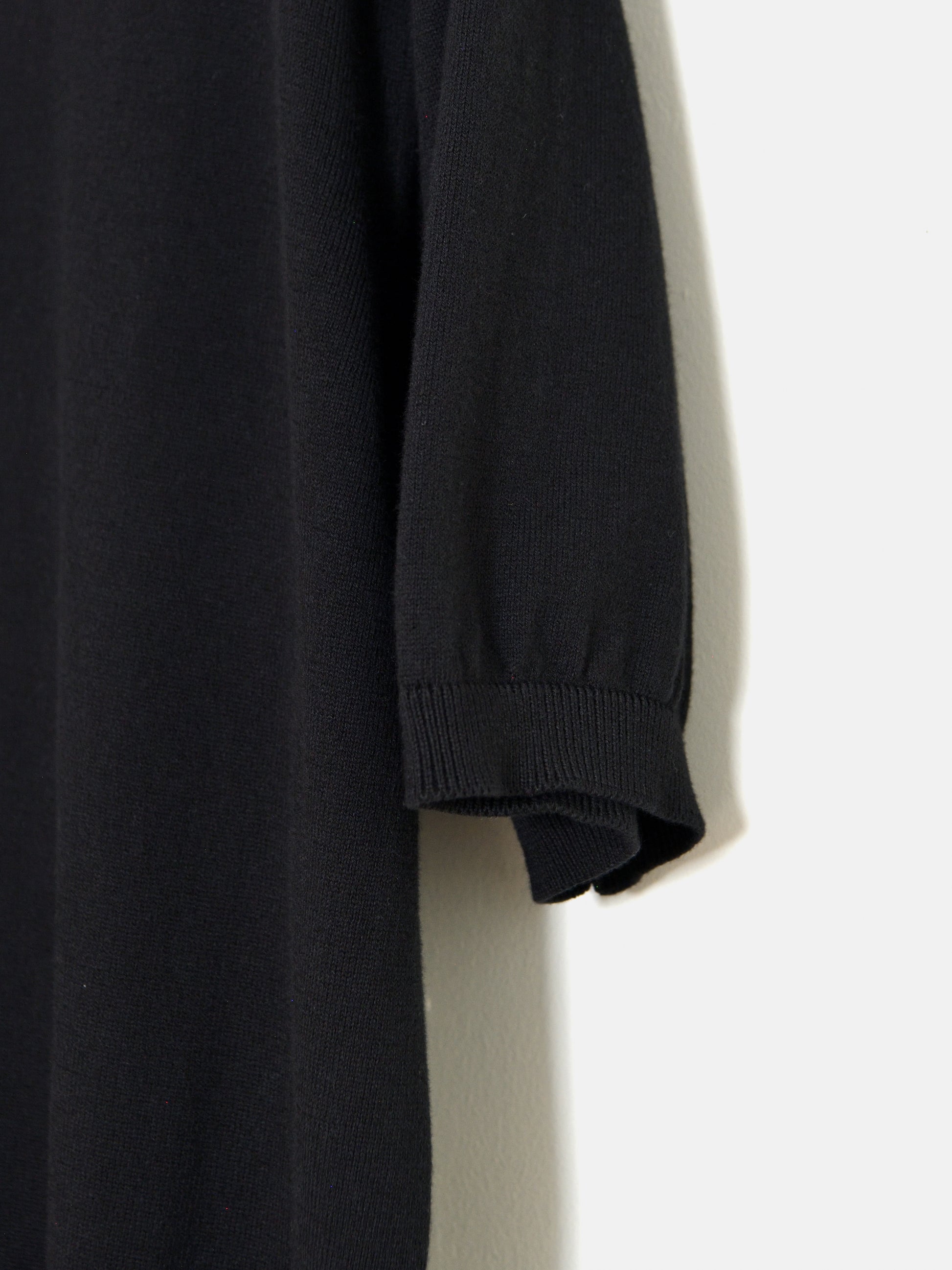 ANOTHER ASPECT アナザーアスペクト POLO SHIRT 3.0 ポロシャツ 新作 ブラック オーガニックコットン デンマーク コペンハーゲン 26ss 日本取り扱い 名古屋 丸の内 セレクトショップ THIRD PLACE サードプレイス
