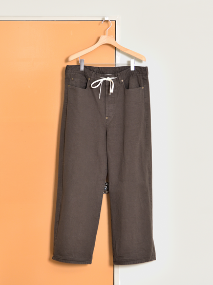 refomed リフォメッド OLD MAN DUCK PANT パンツ 名古屋 丸の内 セレクトショップ THIRD PLACE サードプレイス