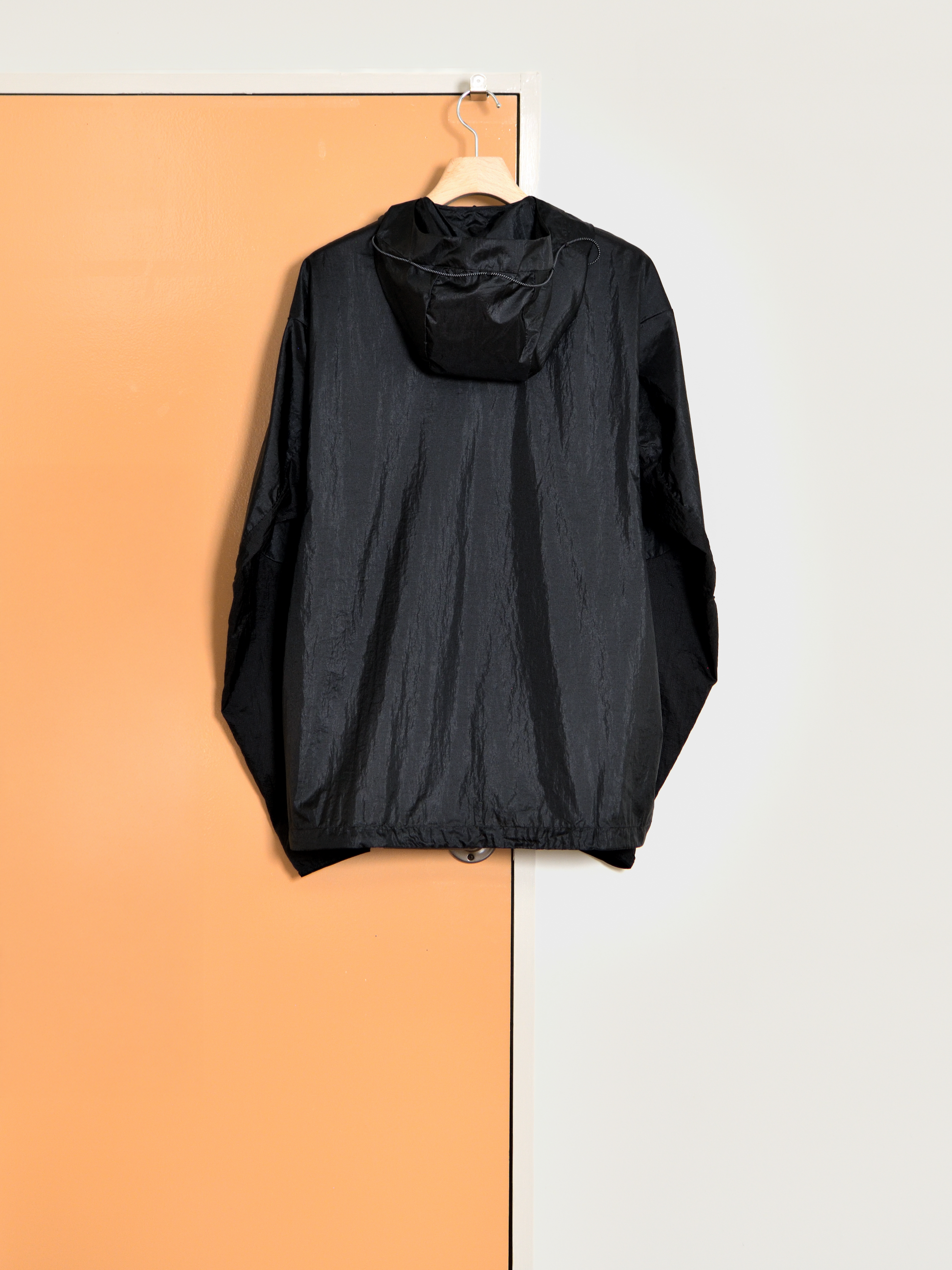 SATISFY サティスファイ Pertex Diamond Windbreaker シェルジャケット ランニング 取り扱い 通販 愛知県 名古屋 丸の内 セレクトショップ THIRD PLACE サードプレイス