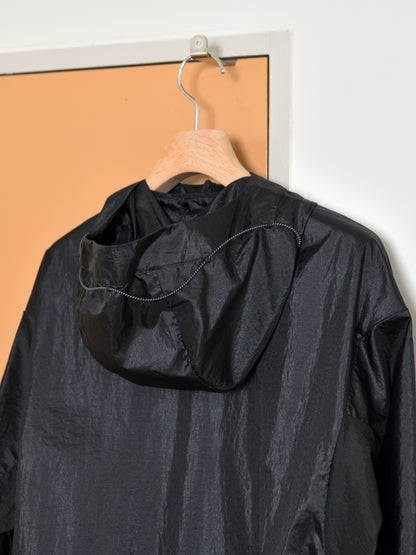 SATISFY サティスファイ Pertex Diamond Windbreaker シェルジャケット ランニング 取り扱い 通販 愛知県 名古屋 丸の内 セレクトショップ THIRD PLACE サードプレイス