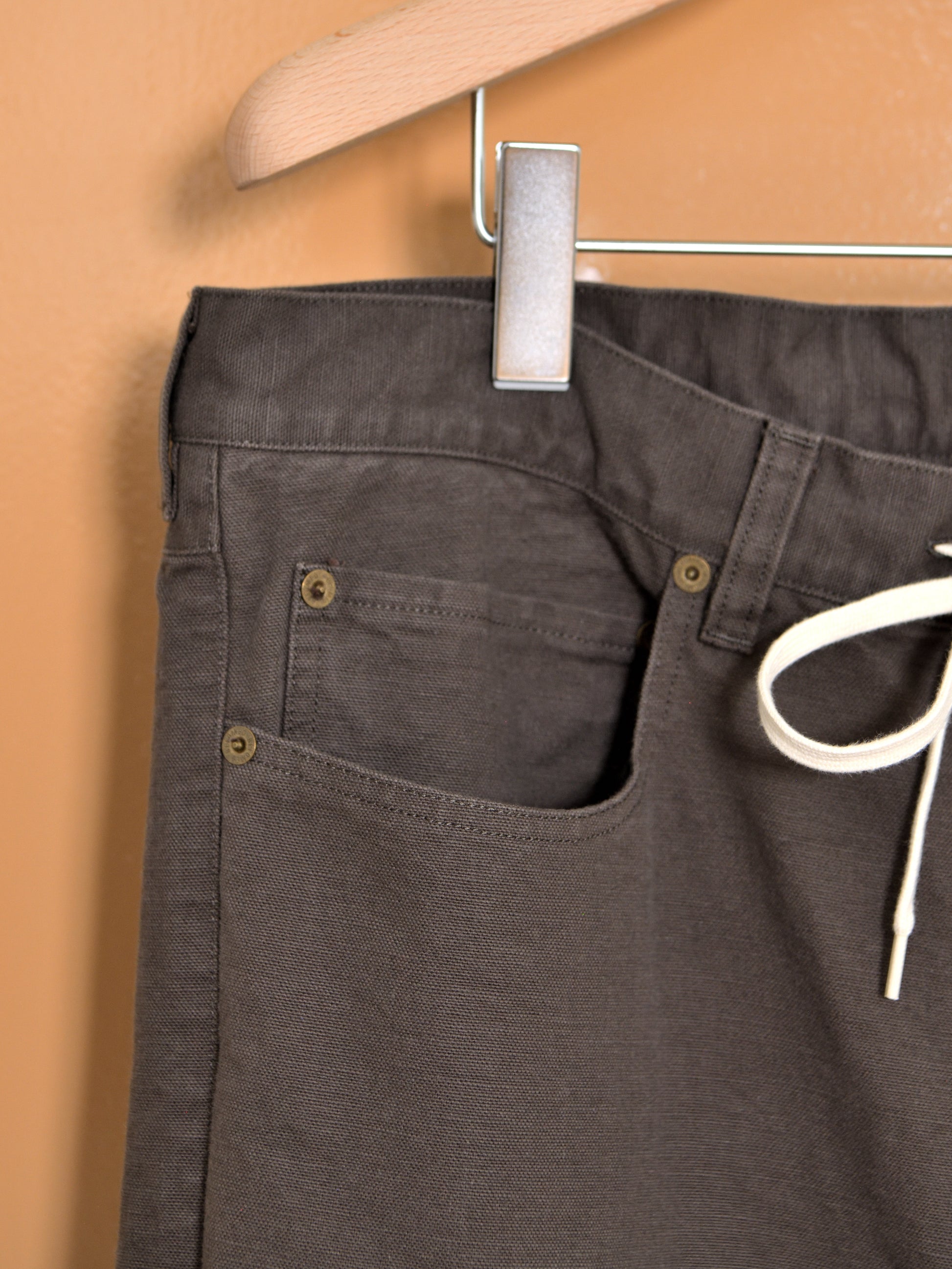 refomed リフォメッド OLD MAN DUCK PANT パンツ 名古屋 丸の内 セレクトショップ THIRD PLACE サードプレイス