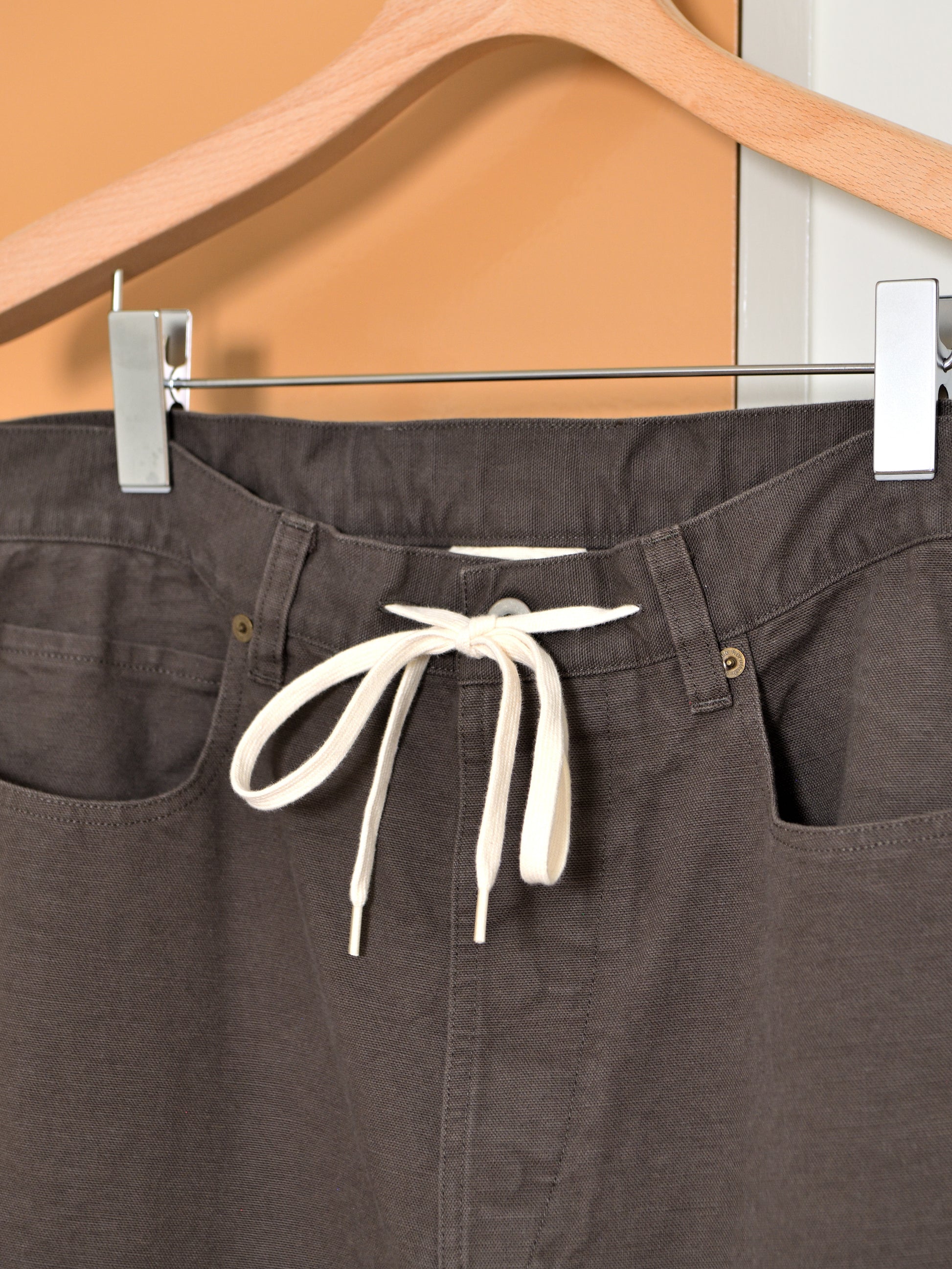 refomed リフォメッド OLD MAN DUCK PANT パンツ 名古屋 丸の内 セレクトショップ THIRD PLACE サードプレイス