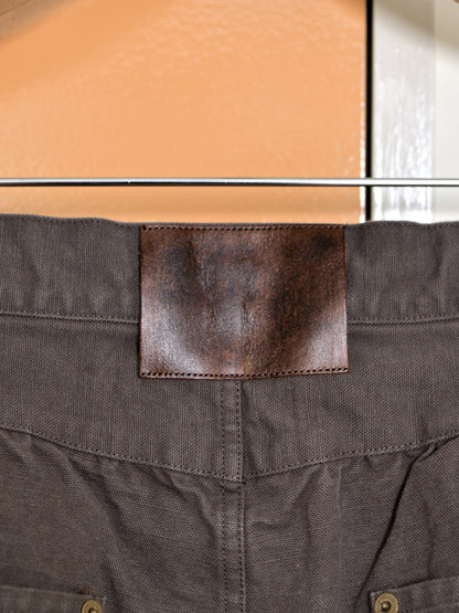 refomed リフォメッド OLD MAN DUCK PANT パンツ 名古屋 丸の内 セレクトショップ THIRD PLACE サードプレイス