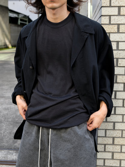 and wander アンドワンダー merino base Tank Top 574-6964028 メリノウール アウトドア 快適 オフホワイト offwhite チャコール charcoal ブラック black タンクトップ 日本 名古屋 セレクトショップ THIRD PLACE サードプレイス 名古屋 愛知県 東海 セレクトショップ THIRD PLACE サードプレイス