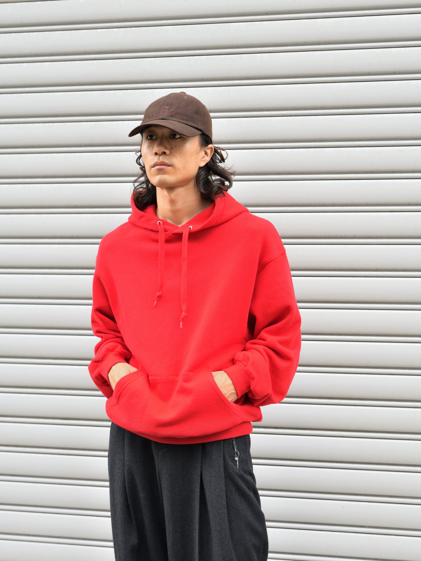 JERZEES HOODIE SWEAT パーカー スウェット 現行 別注 通販 愛知県 名古屋 丸の内 セレクトショップ THIRD PLACE サードプレイス