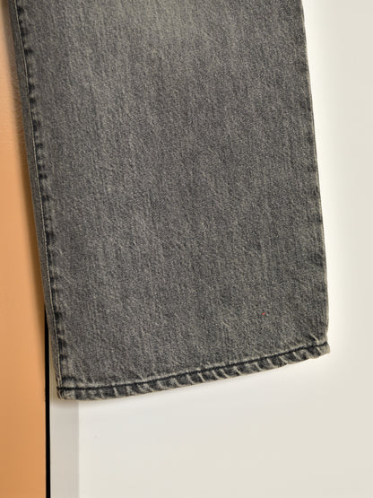 BELPER PULL DENIM PANTS 2211-0225 BLACK ブラック COTTON コットン レディース 26FW 日本取り扱い 名古屋 丸の内 セレクトショップ THIRD PLACE サードプレイス