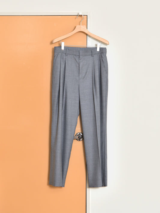 ISSUETHINGS イシューシングス type114  114-w1-oo サマーウール スラックス パンツ 26SS 愛知県 名古屋 丸の内 セレクトショップ THIRD PLACE サードプレイス