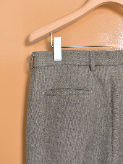 ISSUETHINGS イシューシングス type114 WOOL SHARKSKIN シャークスキン スラックス パンツ 26SS 愛知県 名古屋 丸の内 セレクトショップ THIRD PLACE サードプレイス