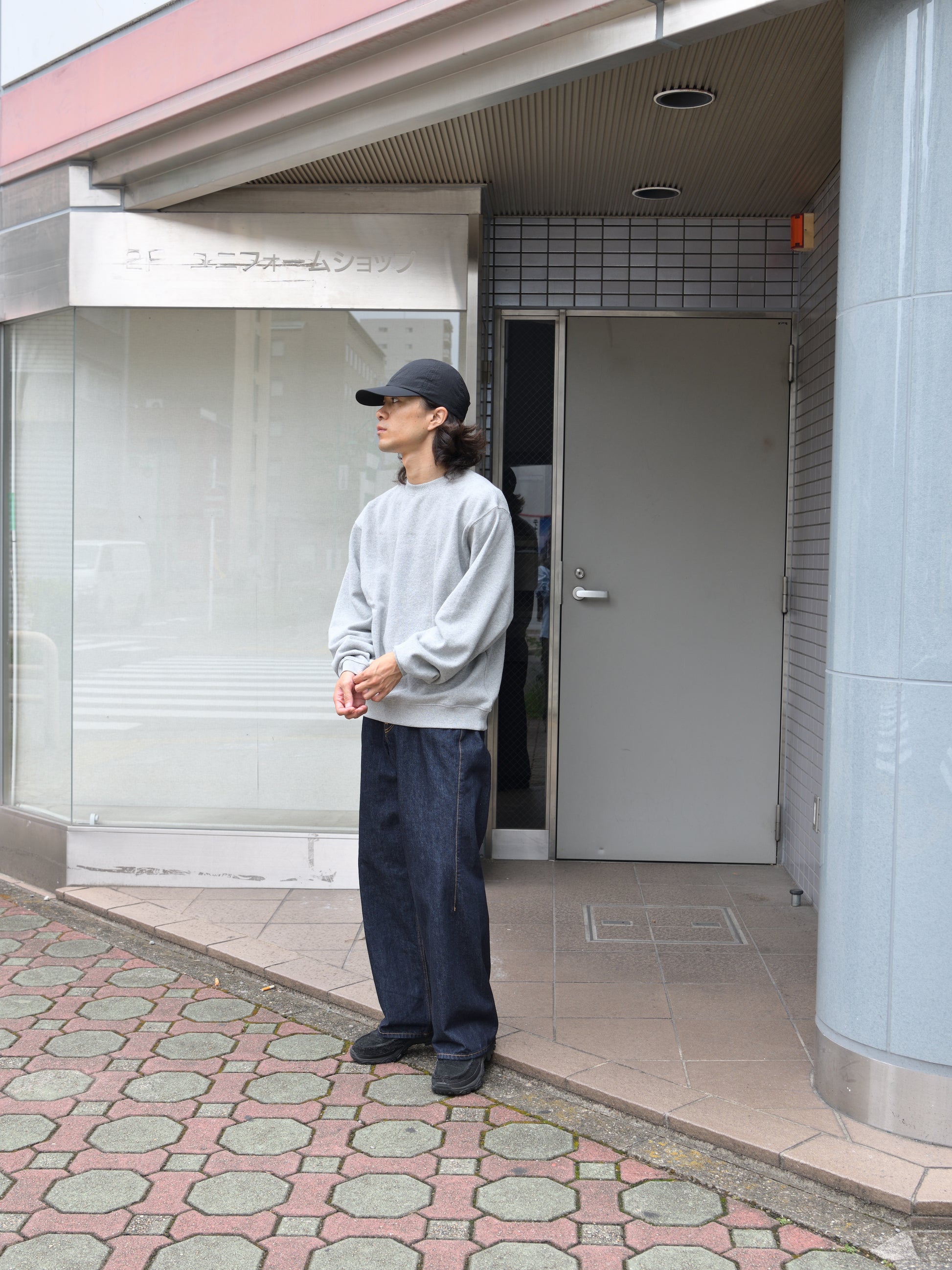 JERZEES HOODIE SWEAT パーカー スウェット 現行 別注 通販 愛知県 名古屋 丸の内 セレクトショップ THIRD PLACE サードプレイス