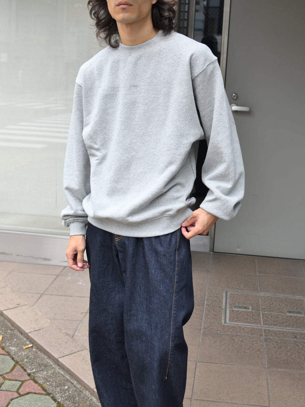 JERZEES HOODIE SWEAT パーカー スウェット 現行 別注 通販 愛知県 名古屋 丸の内 セレクトショップ THIRD PLACE サードプレイス