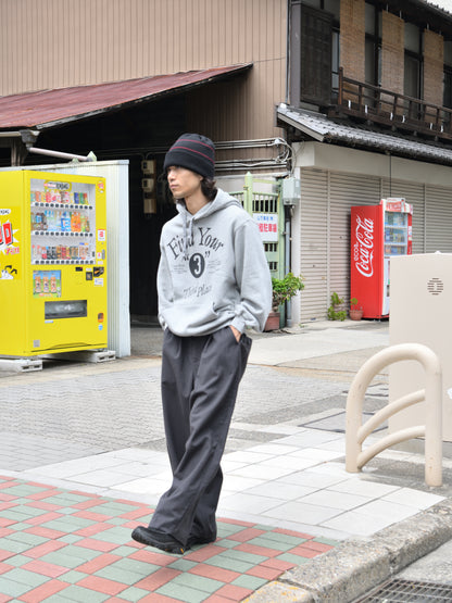 HELS ヘルス 別注 解釈 スウェット パーカー  通販 愛知県 名古屋 丸の内 セレクトショップ THIRD PLACE サードプレイス