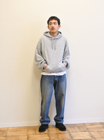 HERILL へリル HL Rugged denim 26-030-HL-8060-30 VINTAGEWORN デニム 26FW 日本取り扱い 名古屋 丸の内 セレクトショップ THIRD PLACE サードプレイス