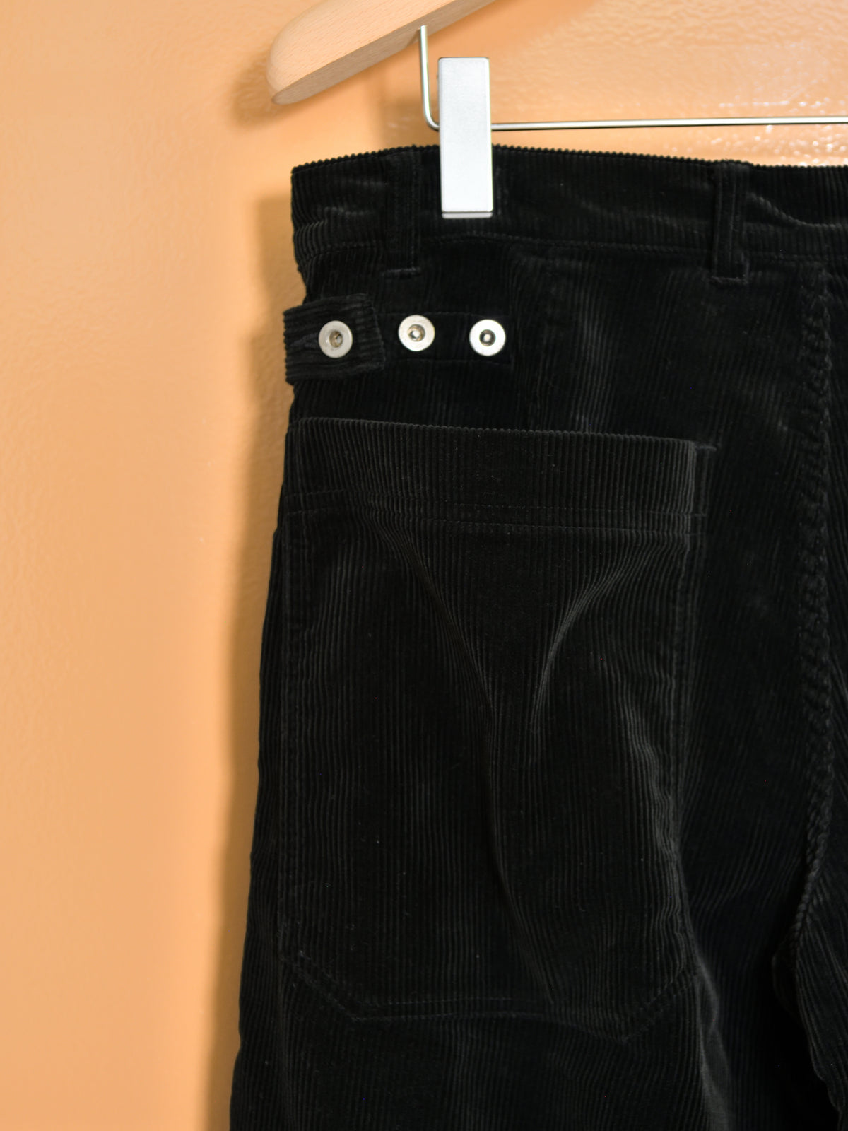 ISSUETHINGS イシューシングス type121 121-c2-05 コーデュロイ BLACK ブラック コットン 26AW 愛知県 名古屋 丸の内 ユニセックス セレクトショップ THIRD PLACE サードプレイス