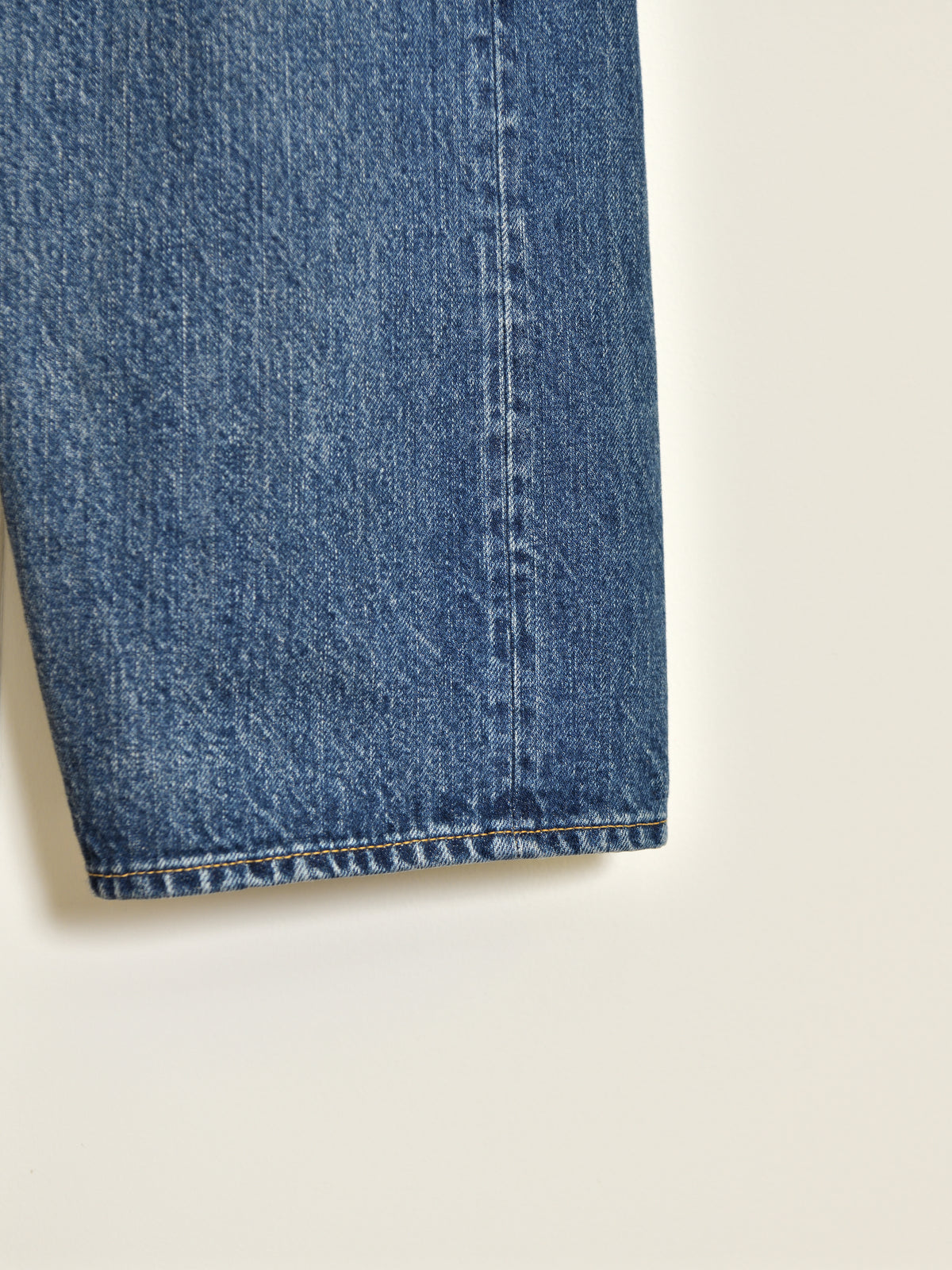 HERILL へリル HL Rugged denim 26-030-HL-8060-30 VINTAGEWORN デニム 26FW 日本取り扱い 名古屋 丸の内 セレクトショップ THIRD PLACE サードプレイス