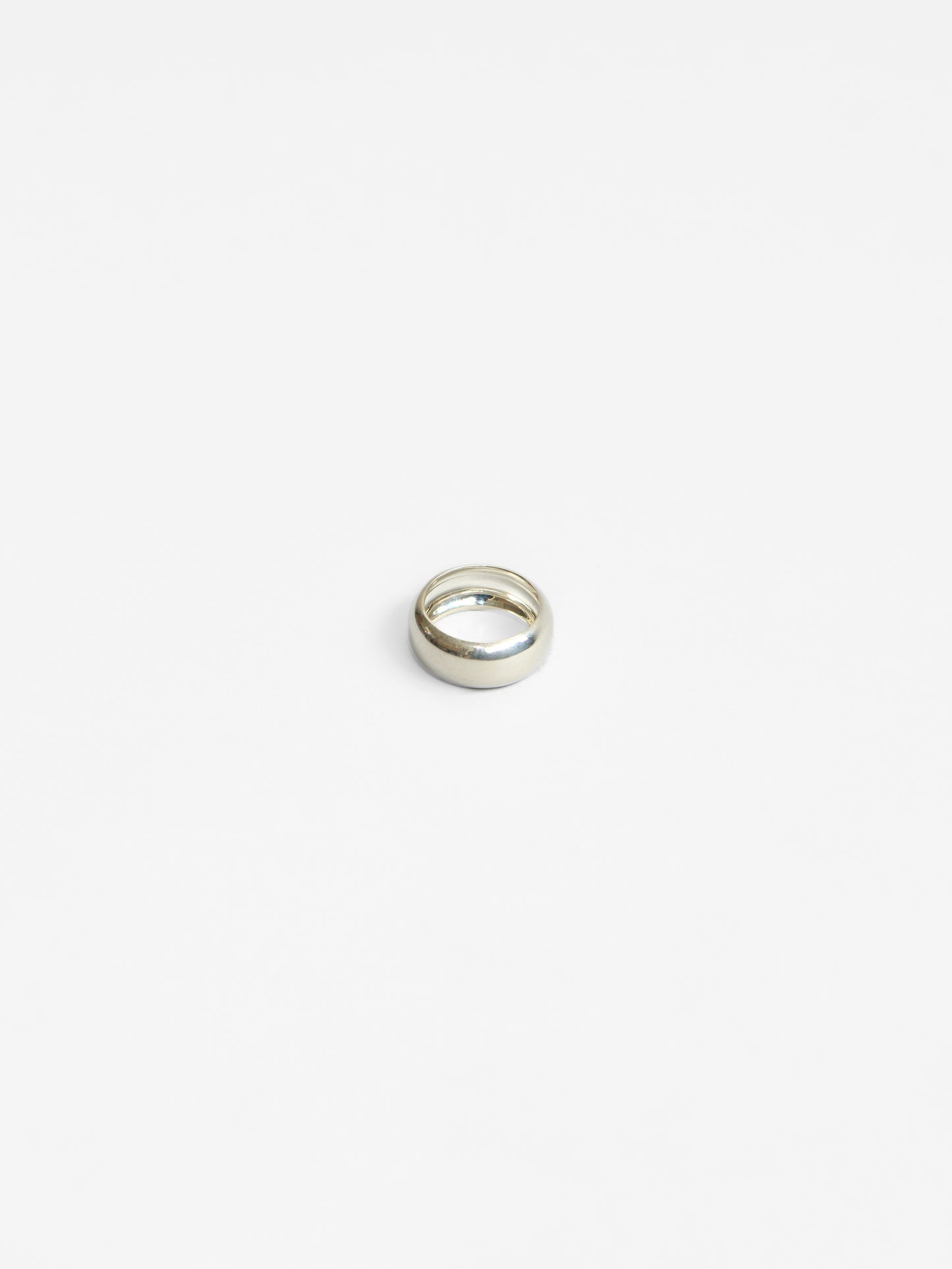 Valentine "Curves Ring"