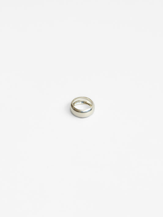 Valentine "Curves Ring"