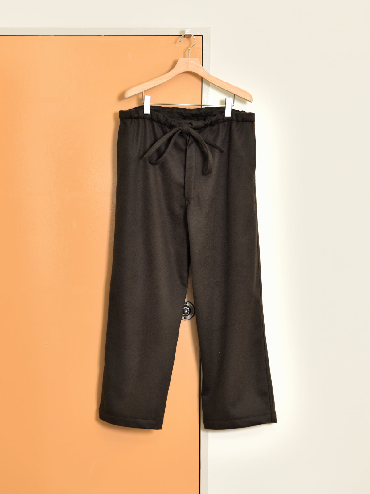 COLBO コルボ Farm Pants MILITARY BROWN CO-AW26-PO25 26AW イタリア ニューヨーク 日本 名古屋 セレクトショップ THIRD PLACE サードプレイス 名古屋 愛知県 東海 セレクトショップ THIRD PLACE サードプレイス