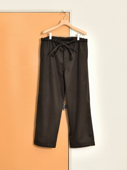 COLBO コルボ Farm Pants MILITARY BROWN CO-AW26-PO25 26AW イタリア ニューヨーク 日本 名古屋 セレクトショップ THIRD PLACE サードプレイス 名古屋 愛知県 東海 セレクトショップ THIRD PLACE サードプレイス