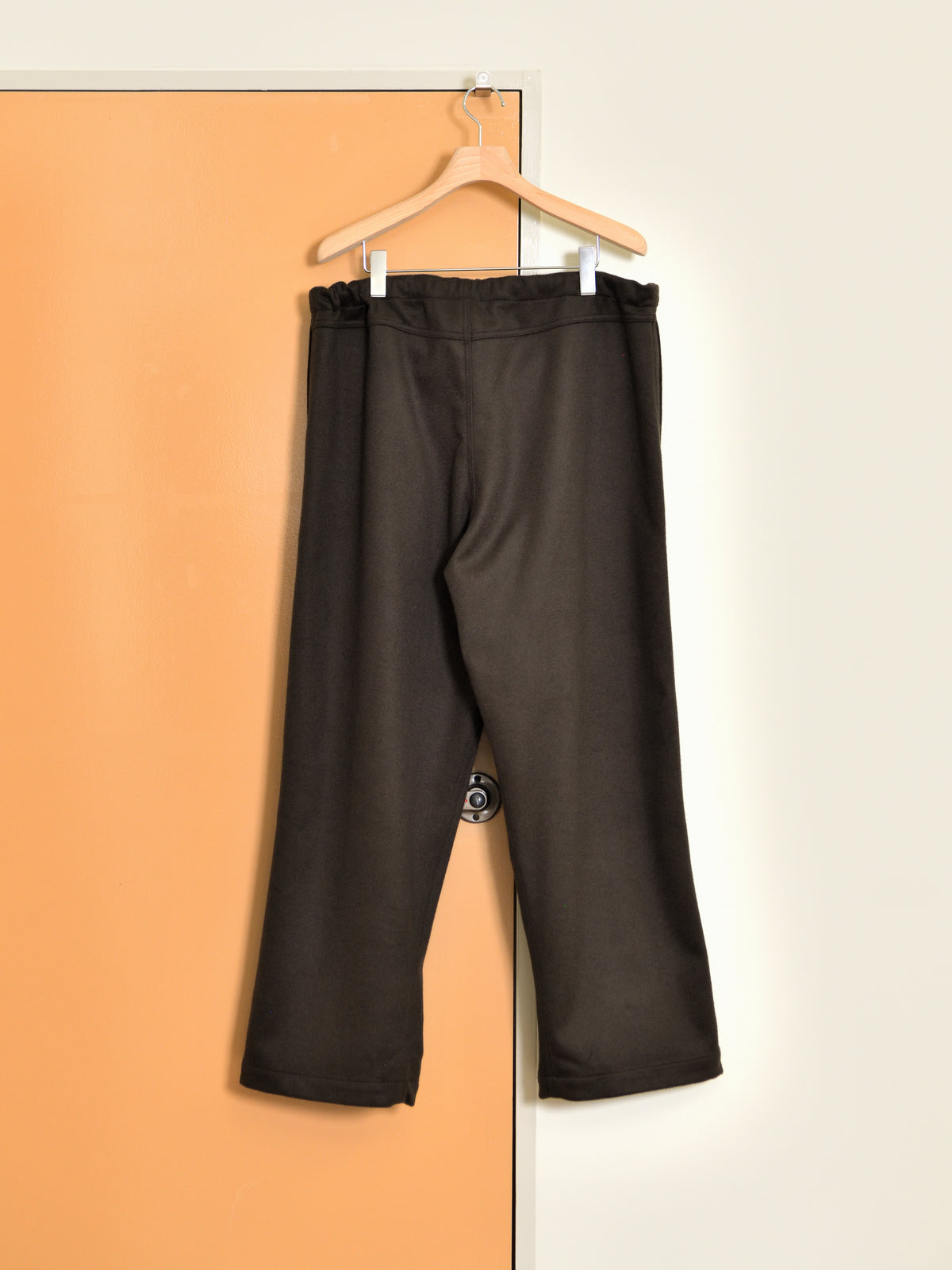 COLBO コルボ Farm Pants MILITARY BROWN CO-AW26-PO25 26AW イタリア ニューヨーク 日本 名古屋 セレクトショップ THIRD PLACE サードプレイス 名古屋 愛知県 東海 セレクトショップ THIRD PLACE サードプレイス