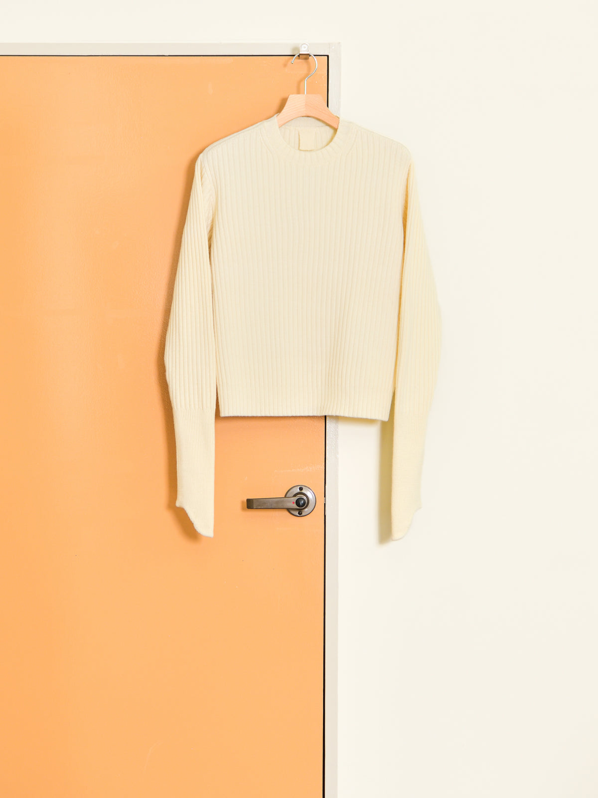 MEIAS "MILITARY KNIT PO(OFF)"