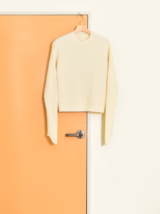 MEIAS "MILITARY KNIT PO(OFF)"