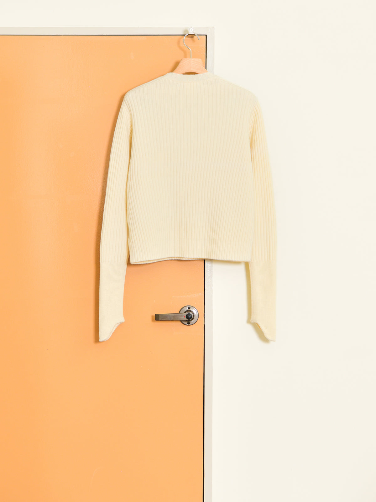 MEIAS "MILITARY KNIT PO(OFF)"