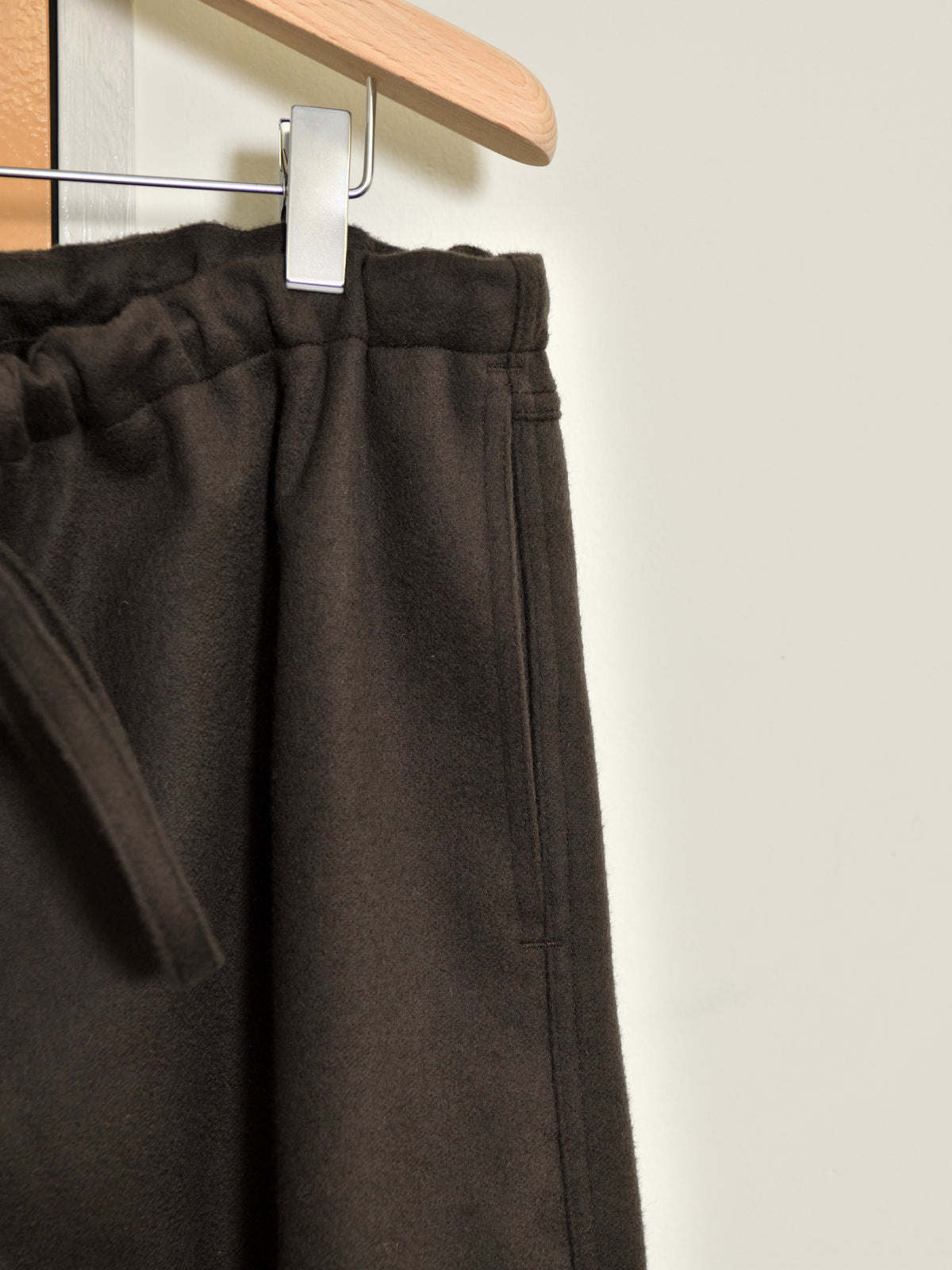 COLBO コルボ Farm Pants MILITARY BROWN CO-AW26-PO25 26AW イタリア ニューヨーク 日本 名古屋 セレクトショップ THIRD PLACE サードプレイス 名古屋 愛知県 東海 セレクトショップ THIRD PLACE サードプレイス