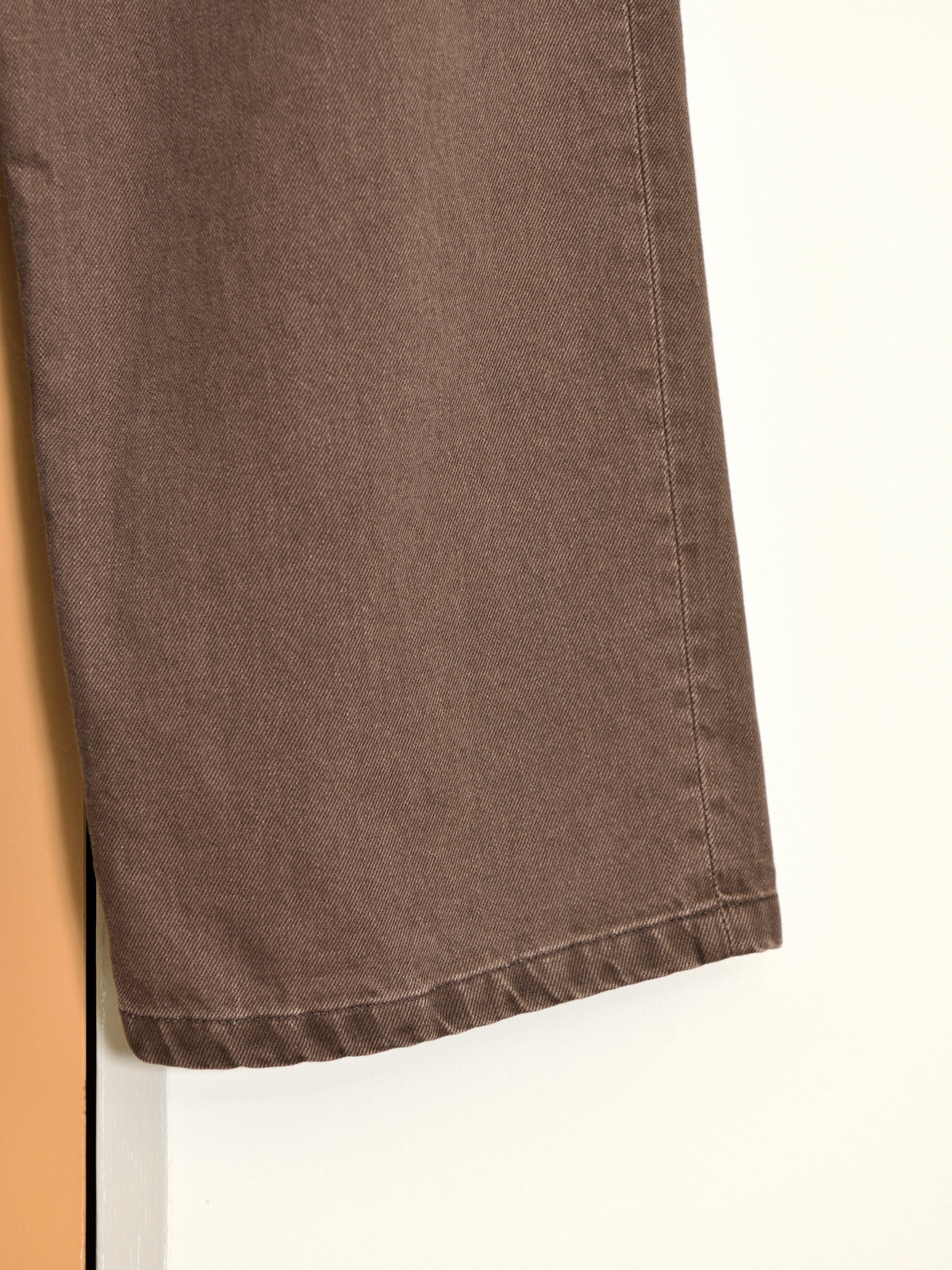 COLBO コルボ Big Pocket Denim PEACH DENIM CO-AW26-PO12 26AW イタリア ニューヨーク 日本 名古屋 セレクトショップ THIRD PLACE サードプレイス 名古屋 愛知県 東海 セレクトショップ THIRD PLACE サードプレイス