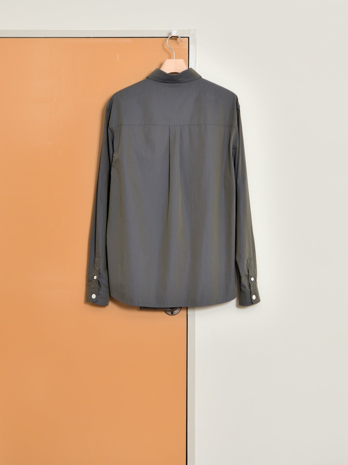 ANOTHER ASPECT アナザーアスペクト SHIRT4.0 シャツ  デンマーク コペンハーゲン 日本取り扱い 名古屋 丸の内 セレクトショップ THIRD PLACE サードプレイス