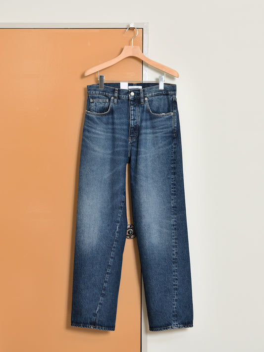 SUNFLOWER サンフラワー WIDE TWIST 5143 デニム ツイスト 定番 ヴィンテージ 日本 名古屋 セレクトショップ THIRD PLACE サードプレイス 名古屋 愛知県 東海 セレクトショップ THIRD PLACE サードプレイス