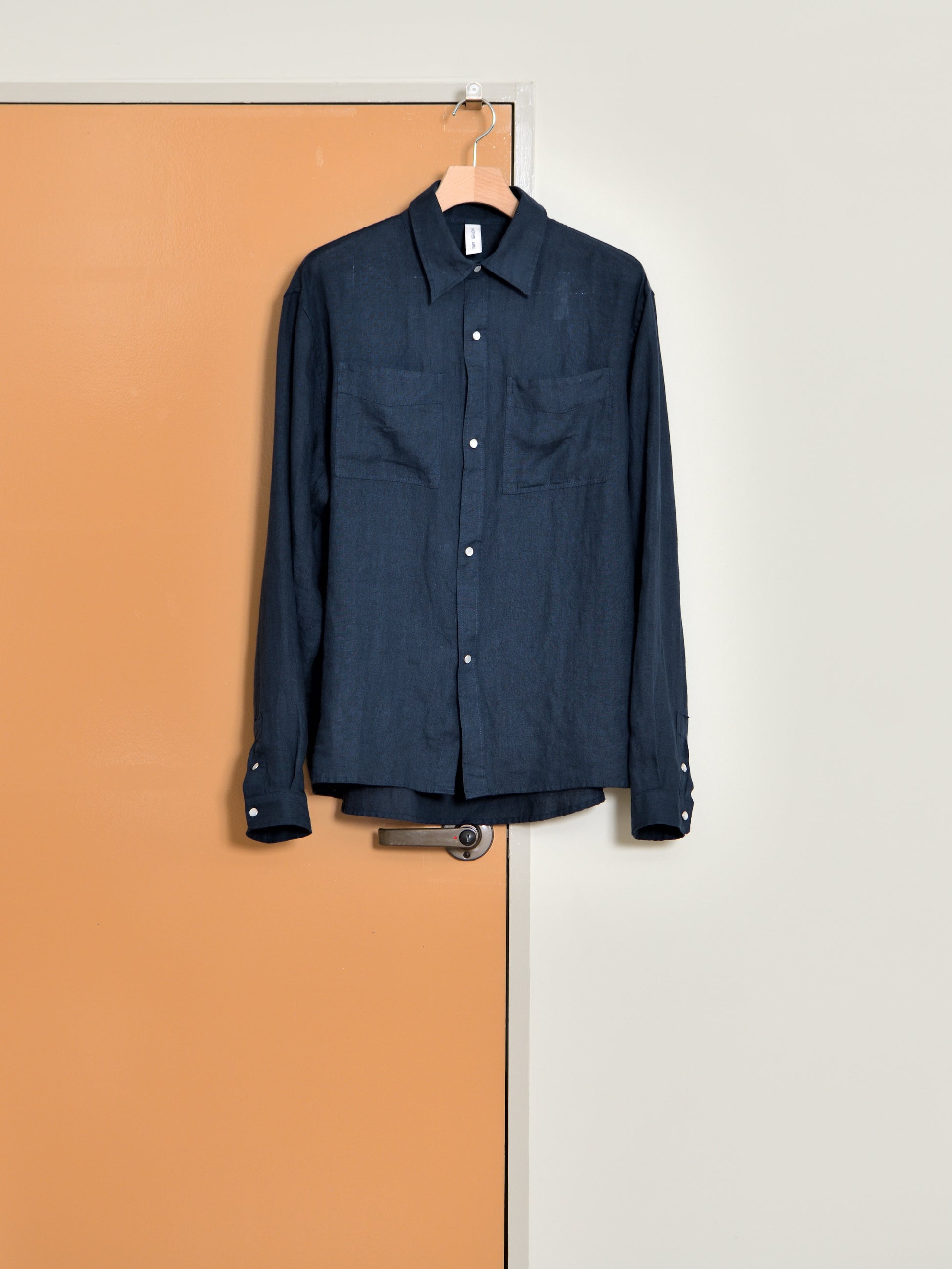 ANOTHER ASPECT アナザーアスペクト SHIRT5.0 シャツ ウエスタンシャツ デンマーク コペンハーゲン 日本取り扱い 名古屋 丸の内 セレクトショップ THIRD PLACE サードプレイス