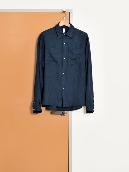 ANOTHER ASPECT アナザーアスペクト SHIRT5.0 シャツ ウエスタンシャツ デンマーク コペンハーゲン 日本取り扱い 名古屋 丸の内 セレクトショップ THIRD PLACE サードプレイス