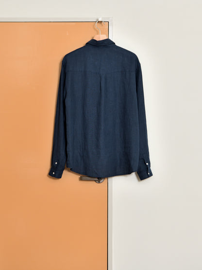 ANOTHER ASPECT アナザーアスペクト SHIRT5.0 シャツ ウエスタンシャツ デンマーク コペンハーゲン 日本取り扱い 名古屋 丸の内 セレクトショップ THIRD PLACE サードプレイス