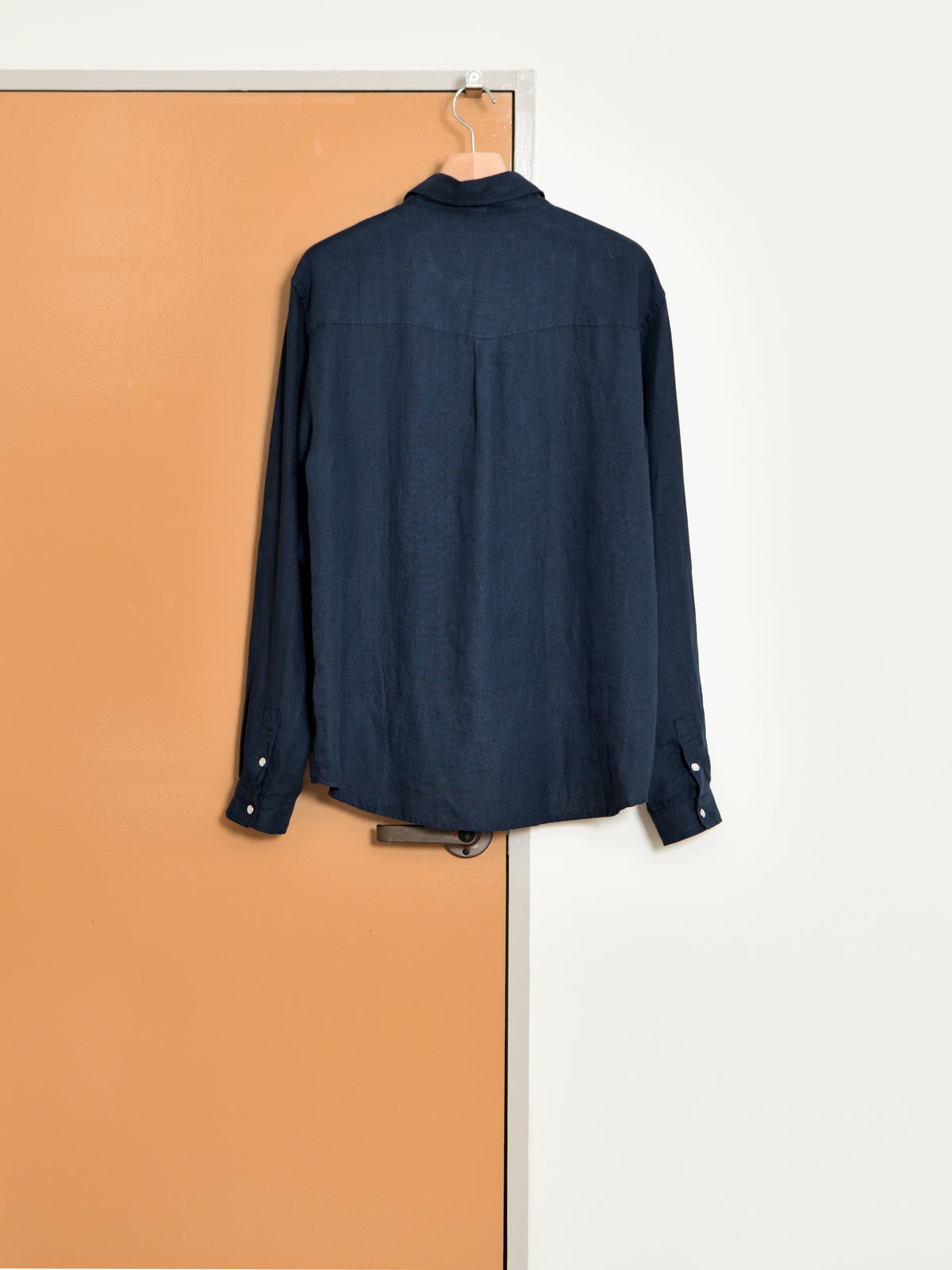 ANOTHER ASPECT アナザーアスペクト SHIRT5.0 シャツ ウエスタンシャツ デンマーク コペンハーゲン 日本取り扱い 名古屋 丸の内 セレクトショップ THIRD PLACE サードプレイス